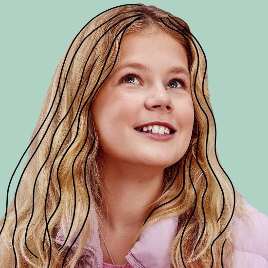 Billede af Mira fra filmen af samme navn.